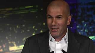 Football: 'He symbolises Real Madrid': Fans left gutted after Zinedine Zidane's open letter to supporters