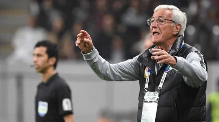 Marcello Lippi