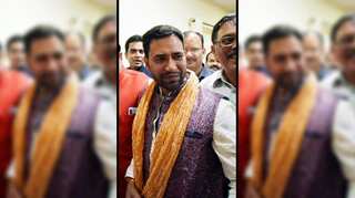 Lok Sabha polls 2019: Akhilesh Yadav vs Dinesh Lal Yadav 'Nirahua' fight puts the spotlight on Azamgarh