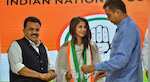 Threat to my life, have asked for protection: Urmila Matondkar