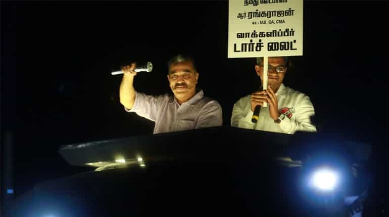 Kamal Haasan