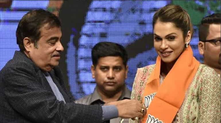 Isha Koppikar
