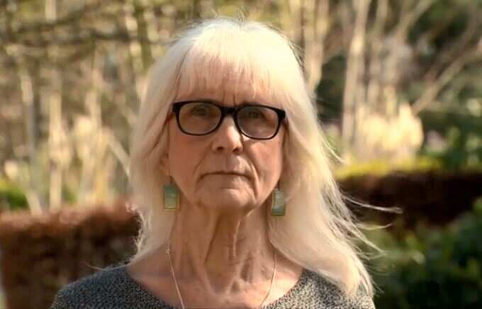 Meet Jo Cameron, 71-year-old British woman who has never felt pain 