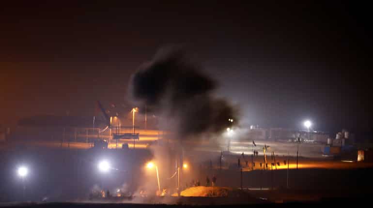 News brief: Big stories of the day