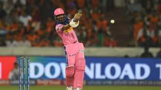 No need to panic yet: Rajasthan skipper Ajinkya Rahane