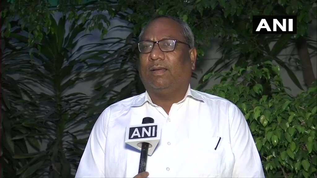 Lok Sabha polls: 'NDA will decide who will contest from where,' says Nishad party chief after quitting SP-BSP alliance