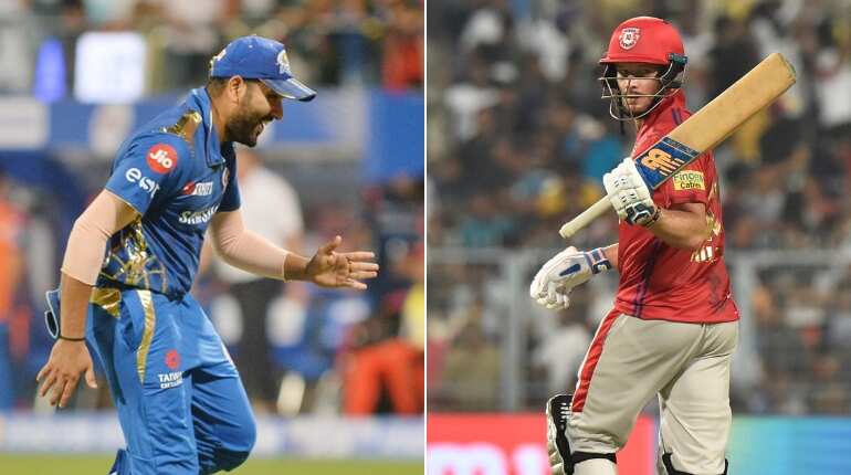 IPL 2019: Ashwin-led Punjab look for home advantage against Mumbai