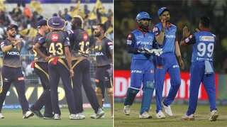 IPL 2019, Kolkata vs Delhi: Game of spinners at Feroz Shah Kotla