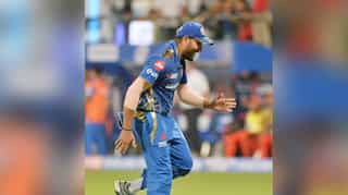 MS Dhoni's absence was a massive boost for us: Rohit Sharma