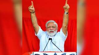 Election Commission gives clean chit to PM Modi over Pulwama remark, 'roadshow' in Ahmedabad: Sources