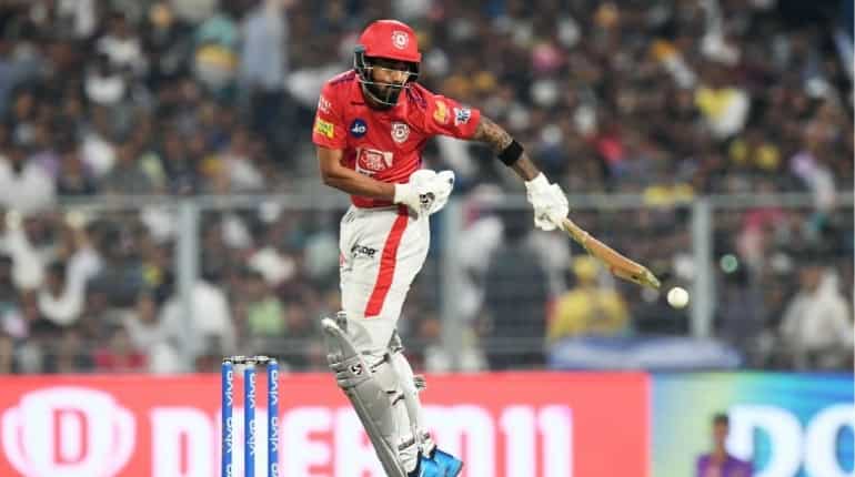 Lokesh Rahul