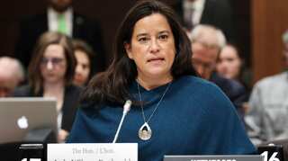 Fresh documents keep up pressure on Canada's Trudeau over scandal