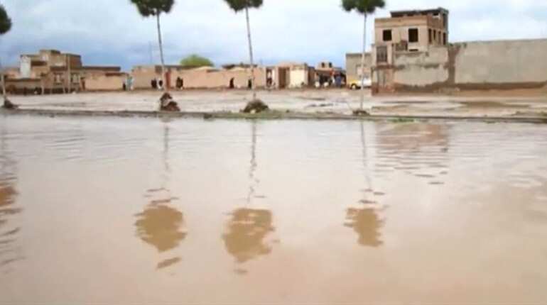 Afghanistan floods kill 17, worsen already desperate situation