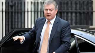 All Brexit options are on the table: UK Conservatives chair