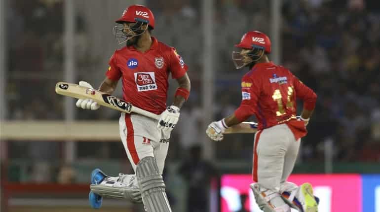 IPL 2019: KL Rahul shines as Punjab beat Mumbai by eight wickets