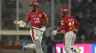 IPL 2019: KL Rahul shines as Punjab beat Mumbai by eight wickets
