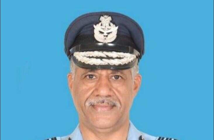 Fighter pilot Air Marshal NJS Dhillon appointed new Strategic Forces Command chief