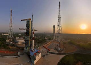 ISRO to launch PSLV-C45 on April 1 from Sriharikota