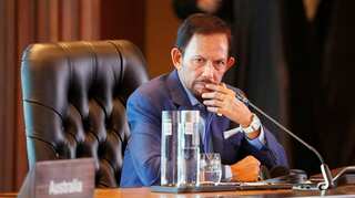 Brunei defends tough new Islamic laws against growing backlash