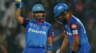IPL 2019: Kagiso Rabada leads Delhi to Super Over win after Prithvi's 99