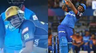 IPL 2019: Was Delhi vs Kolkata match fixed? Twitter says so, posts proof also