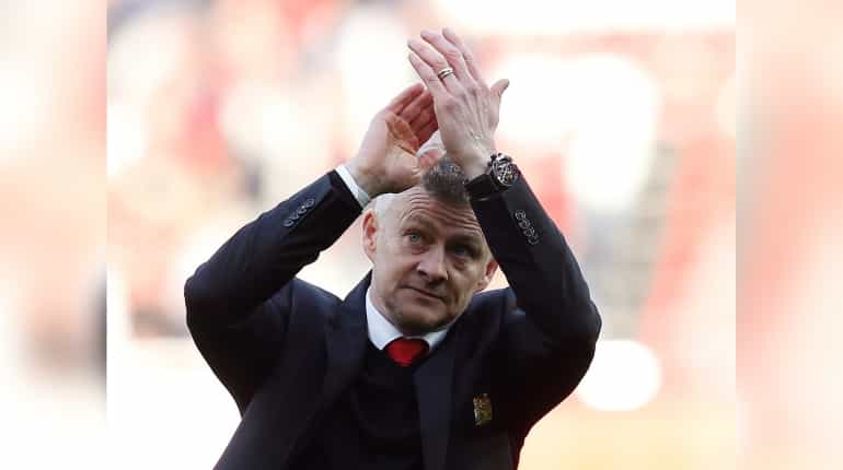 Ole Gunnar Solskjaer unimpressed as 'sloppy' United avoid banana skin Ole Gunnar Solskjaer unimpressed as 'sloppy' United avoid banana skin