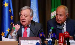 Arab summit expected to reject US decision over Golan Heights 