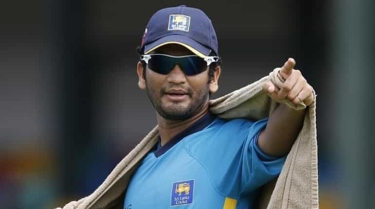 Sri Lanka Test captain Dimuth Karunaratne arrested for drink driving