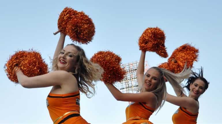 Broadcasters fail to make-up for their annual installment