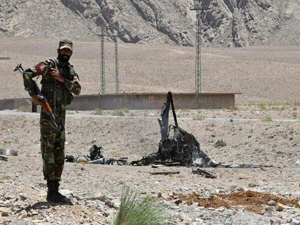 Balochistan: Pakistan's land of mass graves