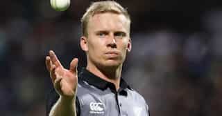 Chennai induct New Zealand all-rounder Scott Kuggeleijn as replacement of Lungi Ngidi