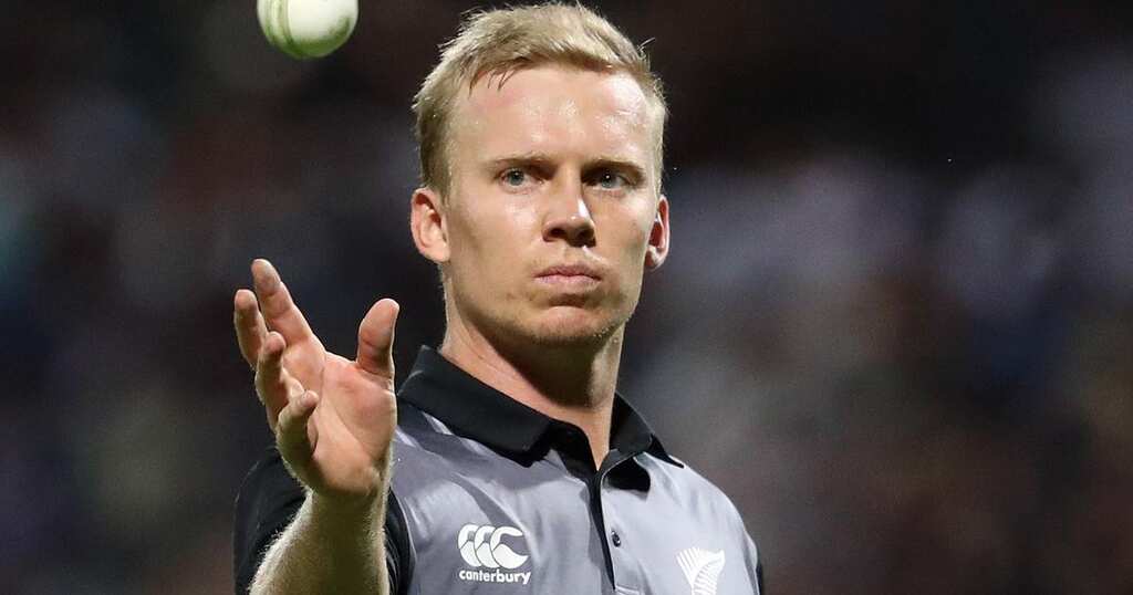 Chennai induct New Zealand all-rounder Scott Kuggeleijn as replacement of Lungi Ngidi