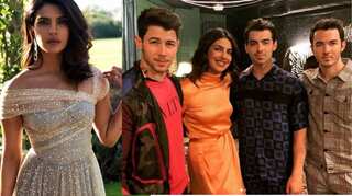 Amid divorce rumours, Priyanka Chopra attends her 'first ever' Jonas Brothers concert