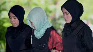 Vietnam woman in Kim Jong-un's half-brother murder case to be freed in May: Lawyer