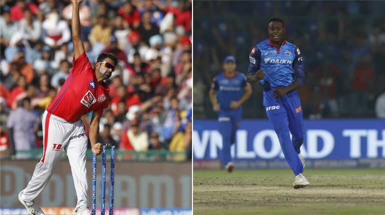 IPL 2019: Ashwin-led Punjab all set to face Rabada's yorkers on home turf IPL 2019: Ashwin-led Punjab all set to face Rabada's yorkers on home turf
