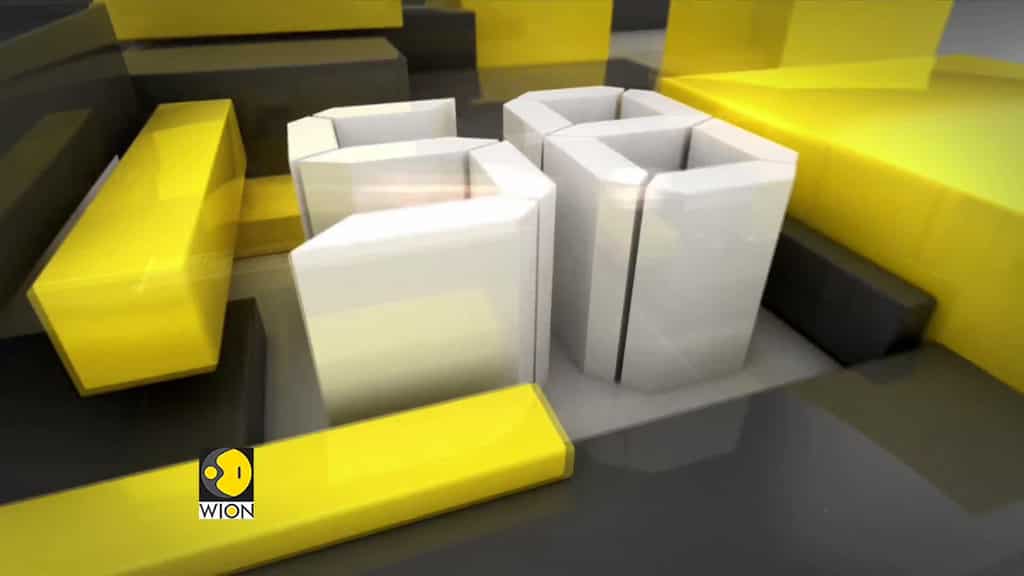 WION Speed News: Watch top national and international news of the morning - April 1st, 2019