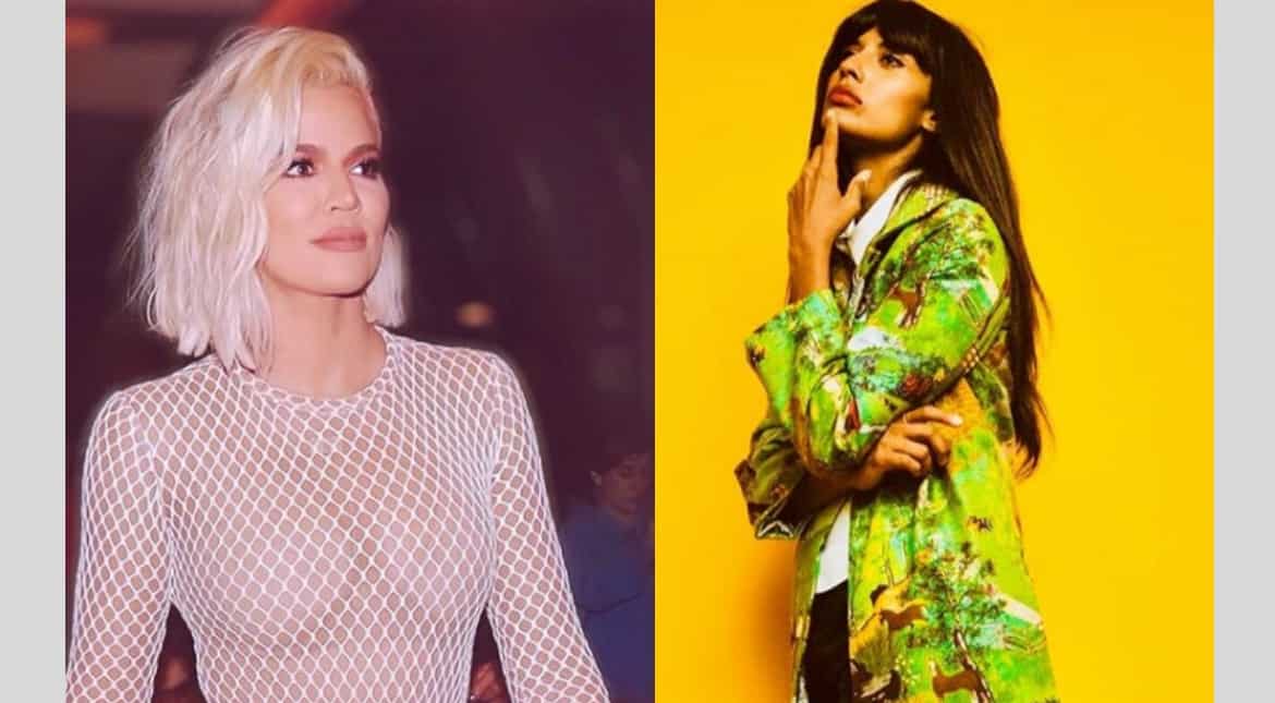Actress Jameela Jamil slams Khloe Kardashian for promoting diet culture, says 'check your moral compass' Actress Jameela Jamil slams Khloe Kardashian for promoting diet culture, says 'check your moral compass'