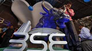 Ahead of India Union Budget 2022, Sensex and Nifty surge in early trade