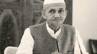 The unsolved puzzle of Lal Bahadur Shastri’s death