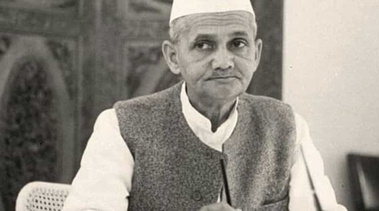 The unsolved puzzle of Lal Bahadur Shastri’s death