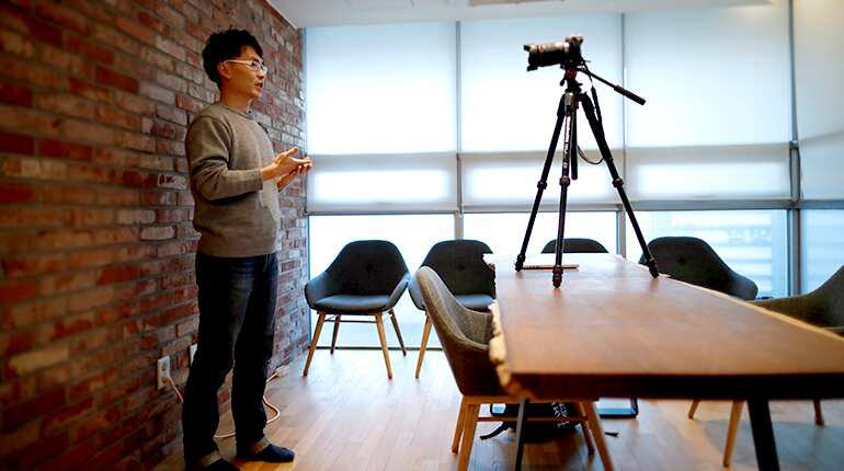 South Korea's 'overworked' millennials choose YouTube over Samsung