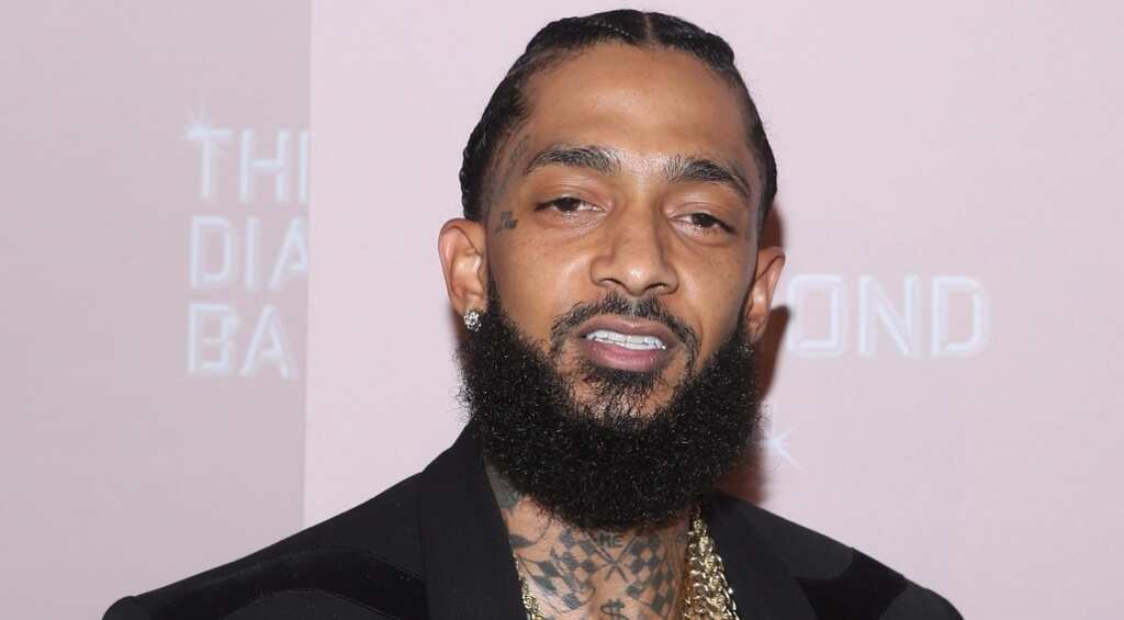Grammy-nominated US rapper Nipsey Hussle shot dead; Rihanna, Snoop Dogg pay tribute