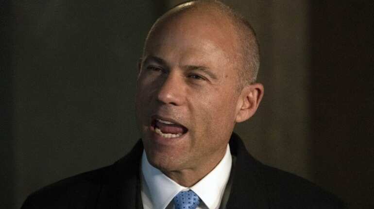 Highly confident that justice will be done: Stormy Daniels' lawyer Highly confident that justice will be done: Stormy Daniels' lawyer