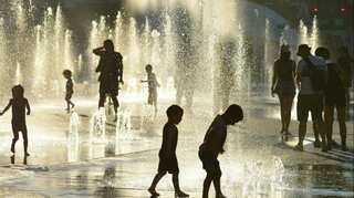 Canada experiencing warming at twice global level: Report