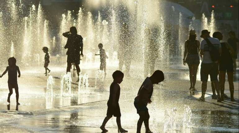Canada experiencing warming at twice global level: Report