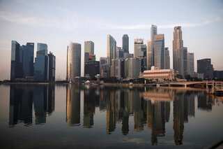 Singapore 'fake news' law could hurt innovation: Google