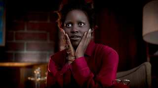 Lupita Nyong'o offers apology over 'Us' voice controversy, says 'wasn't demonizing the condition'