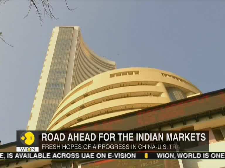 Will indian markets sustain the surge?