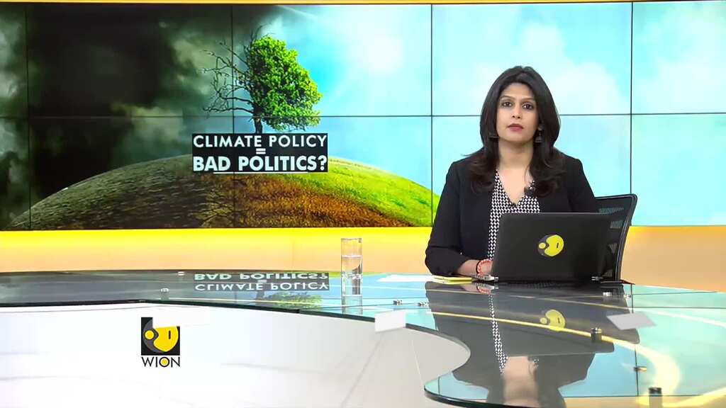 Gravitas: Why good climate policy does not mean good politics