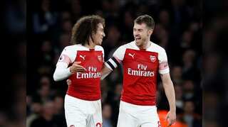 Arsenal climb to third with victory over Newcastle